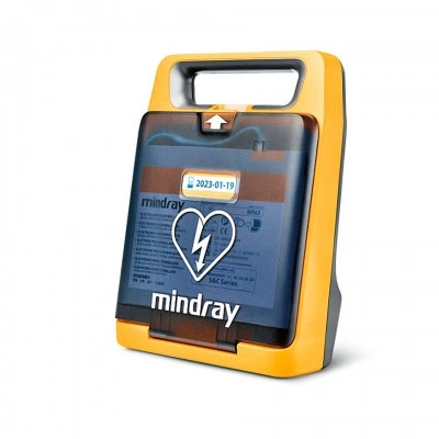 Дефибриллятор Mindray BeneHeart C2