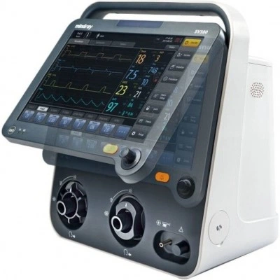 Аппарат ИВЛ Mindray SV300