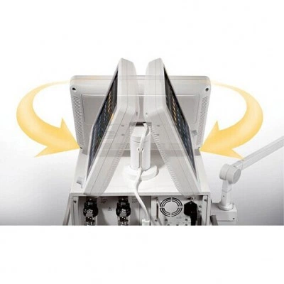 Аппарат ИВЛ Mindray SynoVent E5 Аппарат ИВЛ Mindray SynoVent E5