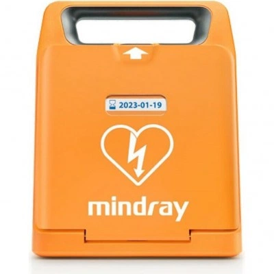 Дефибриллятор Mindray BeneHeart C1A Fully Auto