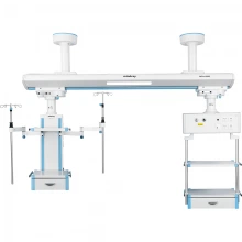 Медицинская консоль Mindray HyPort 8000