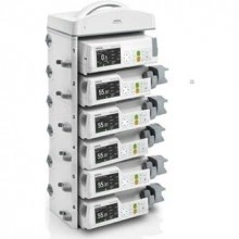 Инфузионная док-станция Mindray BeneFusion DS5 Basic