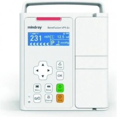 Волюметрический инфузионный насос Mindray BeneFusion VP1 Ex