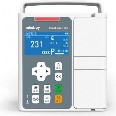 Волюметрический инфузионный насос Mindray BeneFusion VP3 Ex