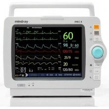Монитор пациента Mindray iMEC 8