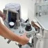 Ветеринарный наркозно-дыхательный аппарат Mindray WATO EX-65 PRO Vet Ветеринарный наркозно-дыхательный аппарат Mindray WATO EX-65 PRO Vet