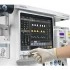 Наркозно-дыхательный аппарат Mindray WATO EX-65 PRO Наркозно-дыхательный аппарат Mindray WATO EX-65 PRO