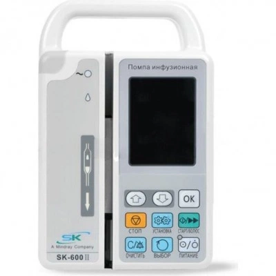Волюметрический инфузионный насос Mindray SK-600II