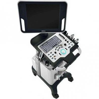 УЗИ-аппарат Mindray DC-28 УЗИ-аппарат Mindray DC-28