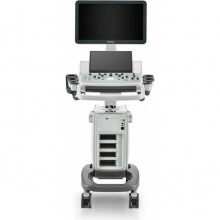 УЗИ-аппарат Mindray DC-60 Pro X-Insight