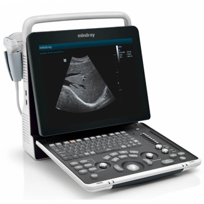 Ветеринарный УЗИ-аппарат Mindray DP-50 Vet
