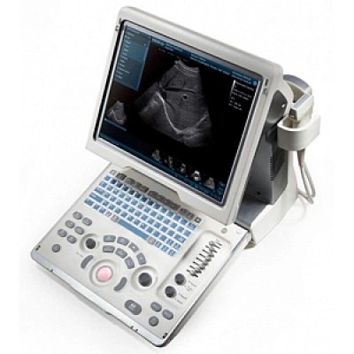 Портативный УЗИ-аппарат Mindray DP-50 Портативный УЗИ-аппарат Mindray DP-50